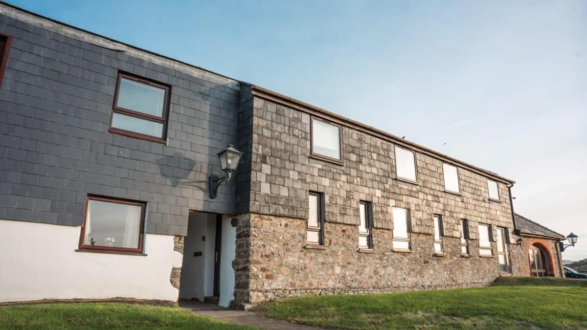 Lovely 2 Bedroom Coastal Cottage Near Bude Exterior photo